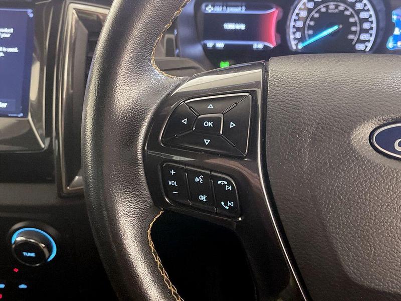 Used Ford Ranger 2020 for sale - 76534455: Photo 17