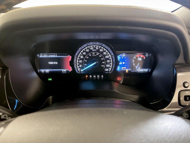 Used Ford Ranger 2020 for sale - 76534455: Photo 18