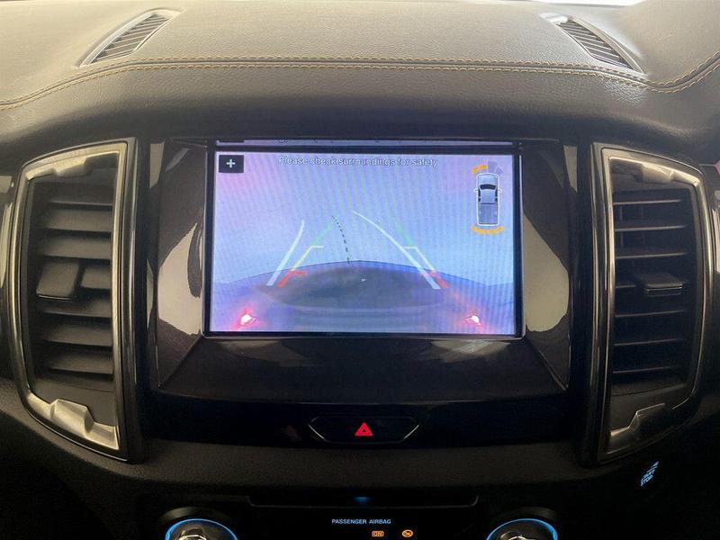 Used Ford Ranger 2020 for sale - 76534455: Photo 20