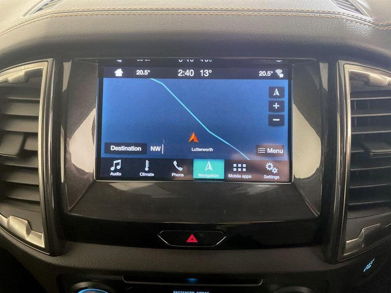 Used Ford Ranger 2020 for sale - 76534455: Photo 21