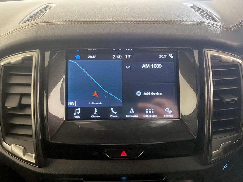 Used Ford Ranger 2020 for sale - 76534455: Photo 22