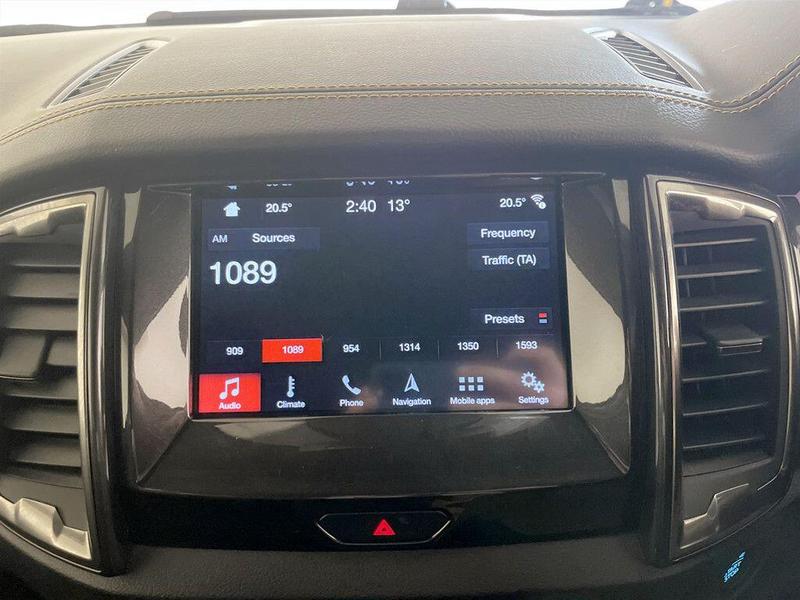 Used Ford Ranger 2020 for sale - 76534455: Photo 23