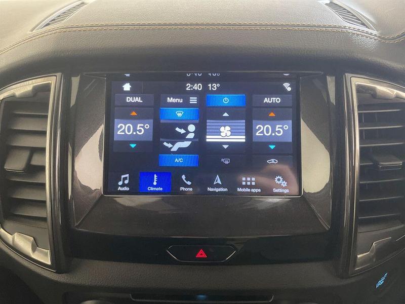 Used Ford Ranger 2020 for sale - 76534455: Photo 24