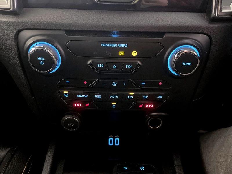 Used Ford Ranger 2020 for sale - 76534455: Photo 25