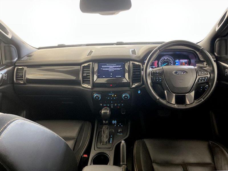 Used Ford Ranger 2020 for sale - 76534455: Photo 3