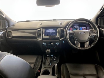 Used Ford Ranger 2020 for sale - 76534455: Photo