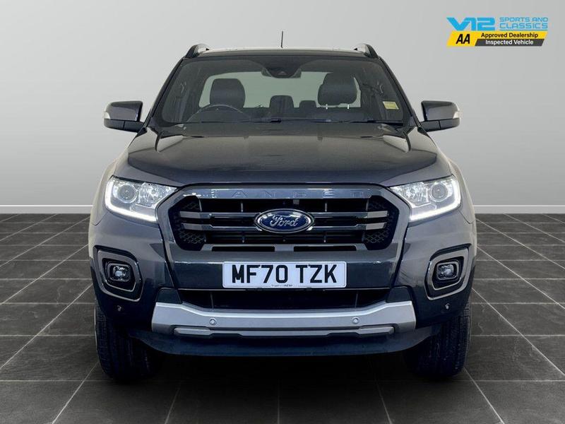 Used Ford Ranger 2020 for sale - 76534455: Photo 5