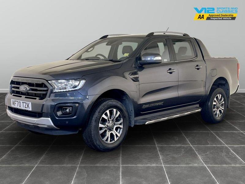Used Ford Ranger 2020 for sale - 76534455: Photo 6