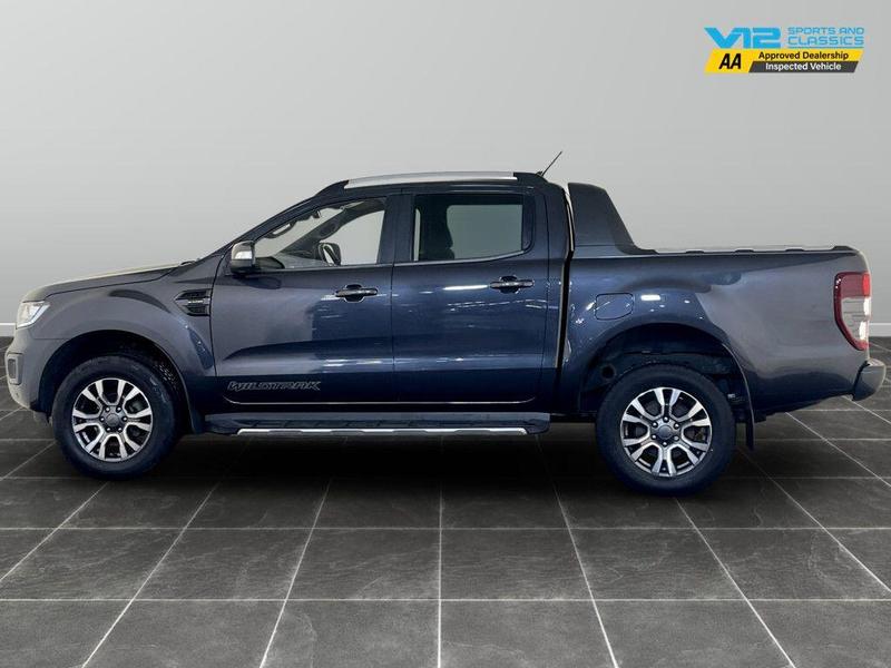 Used Ford Ranger 2020 for sale - 76534455: Photo 7