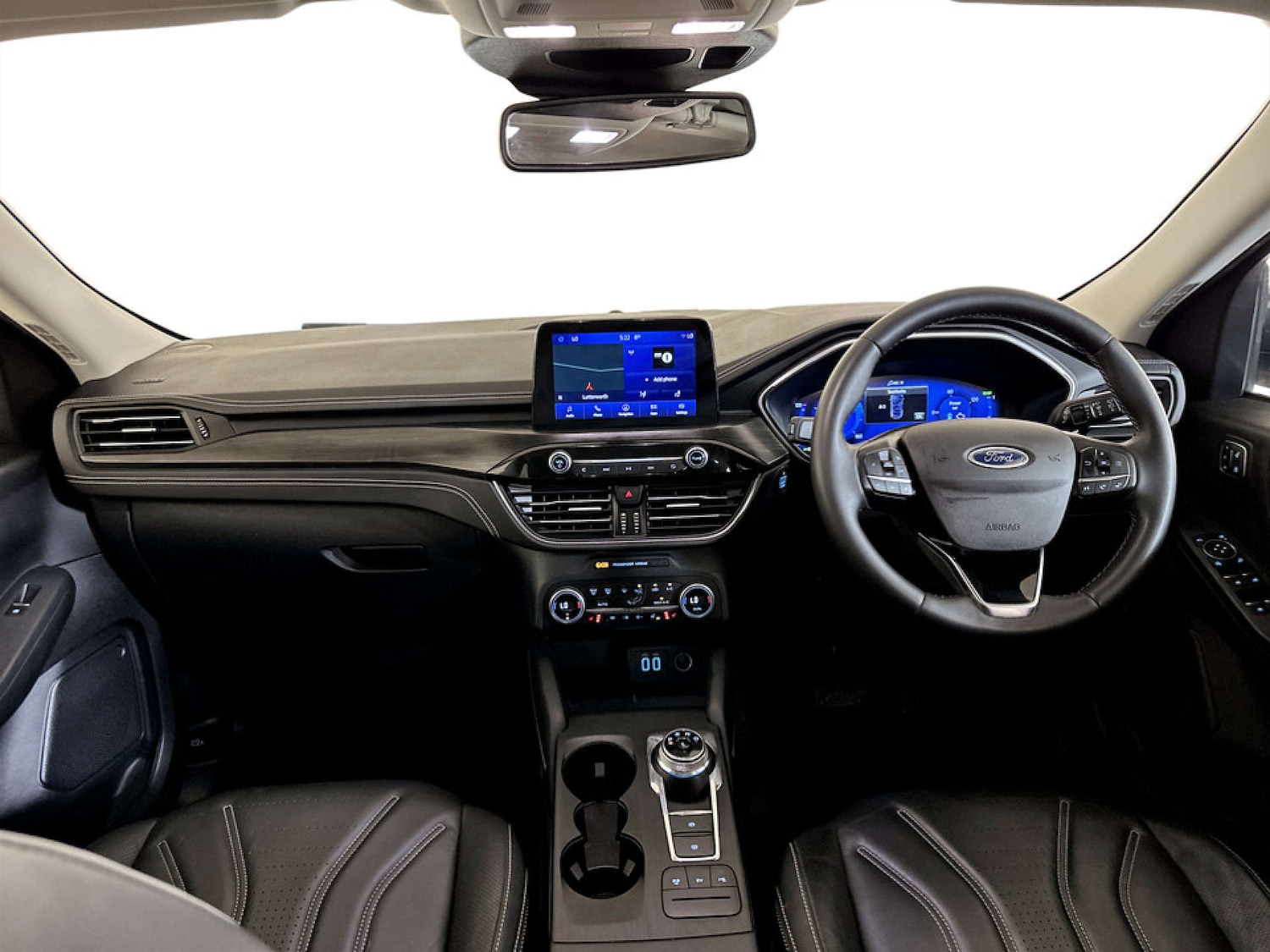 Used Ford Kuga 2022 for sale - 77187840: Photo 3