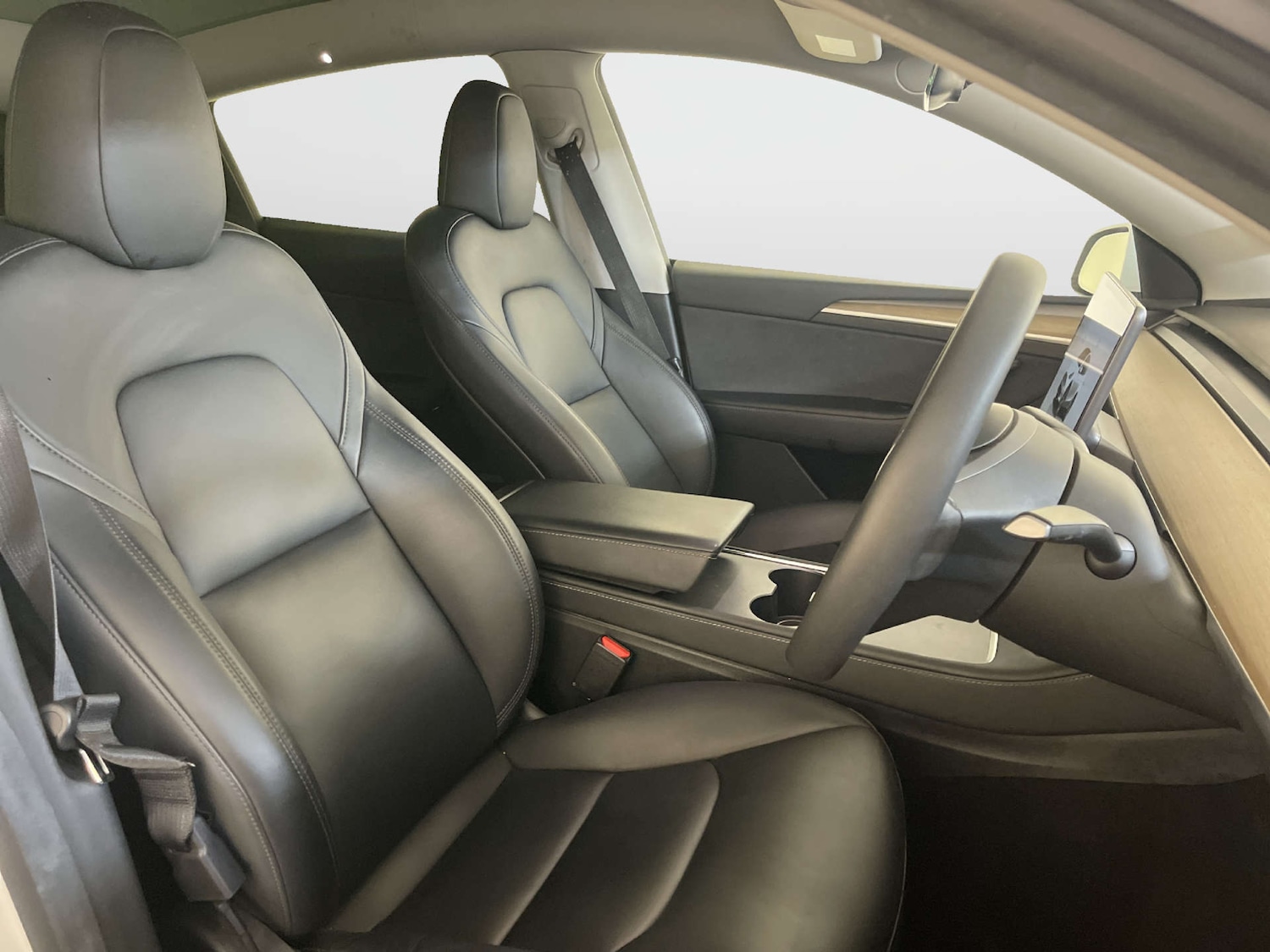 Used Tesla Model Y 2022 for sale - 77850672: Photo 13