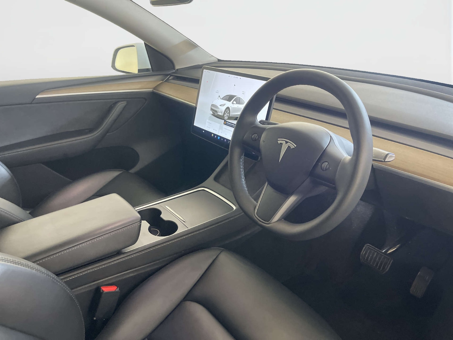 Used Tesla Model Y 2022 for sale - 77850672: Photo 16