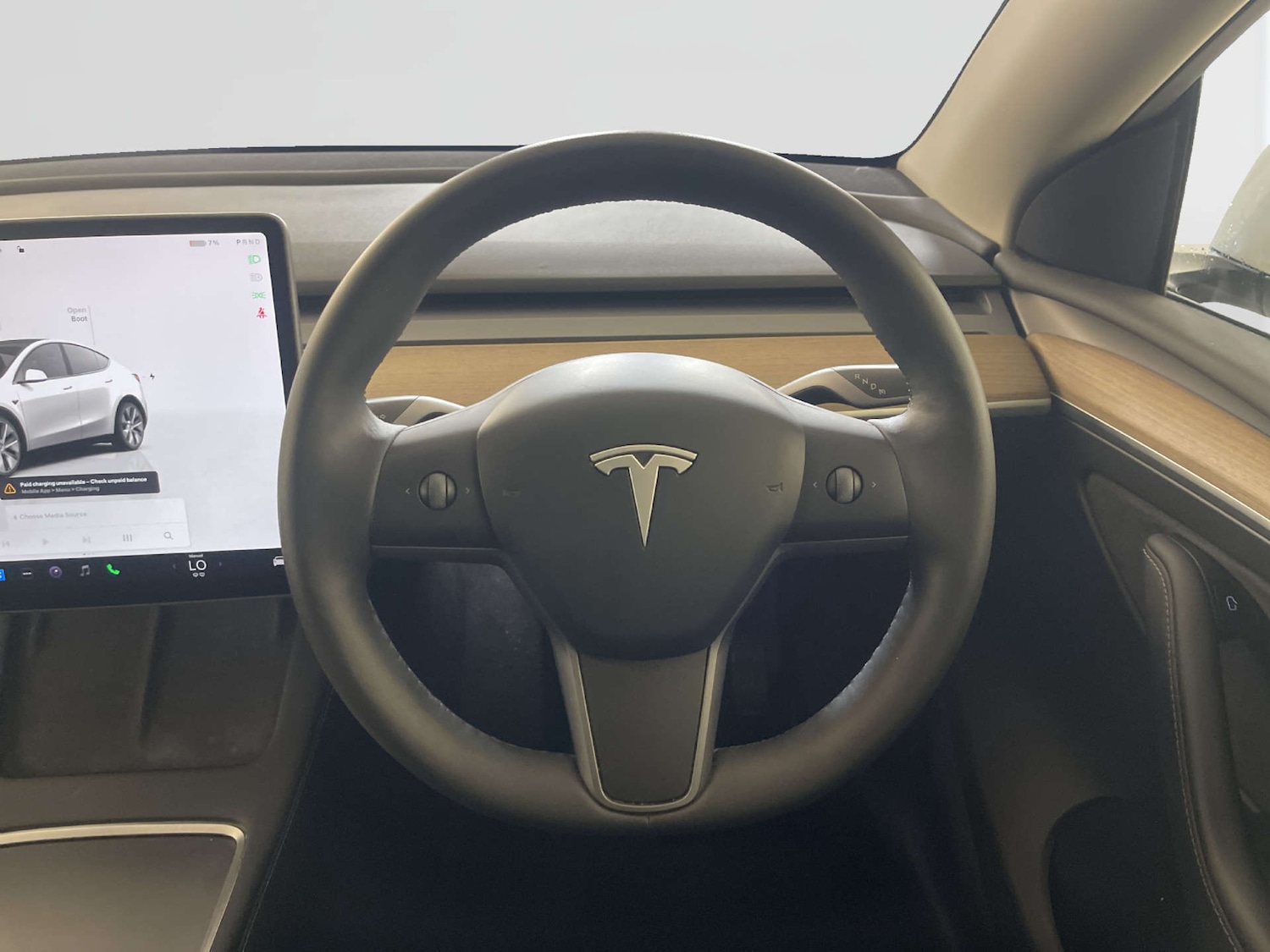 Used Tesla Model Y 2022 for sale - 77850672: Photo 17