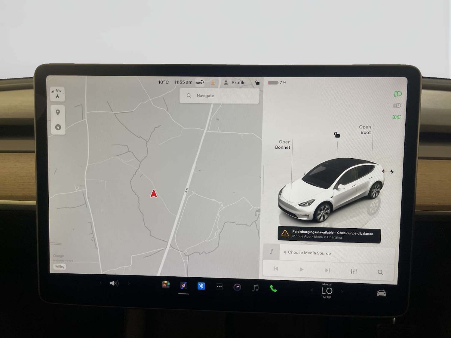 Used Tesla Model Y 2022 for sale - 77850672: Photo 21