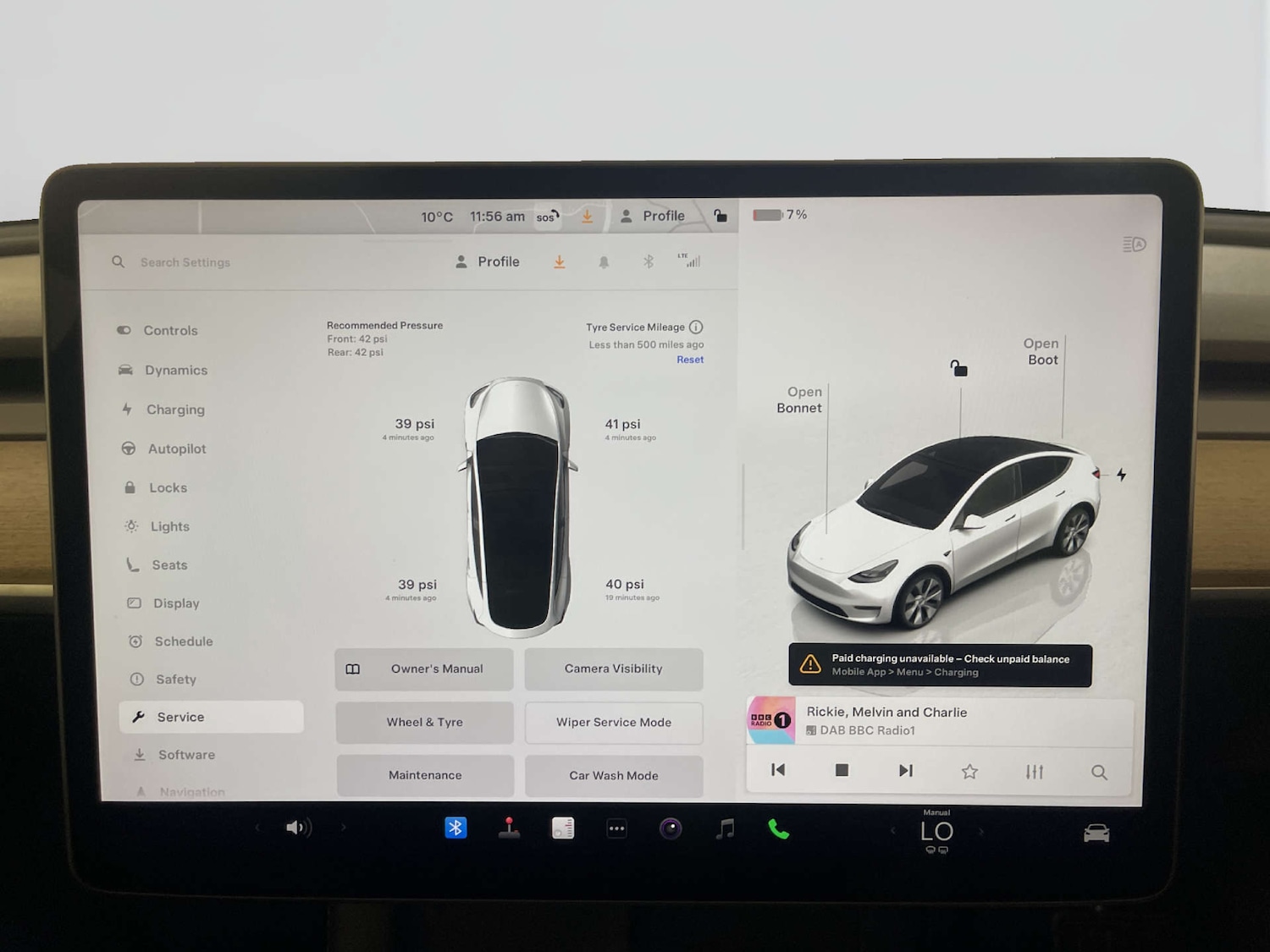 Used Tesla Model Y 2022 for sale - 77850672: Photo 23