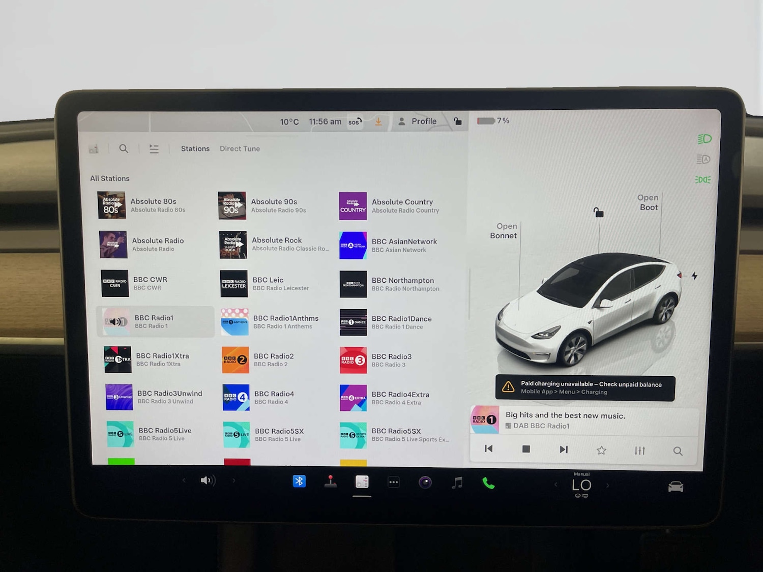 Used Tesla Model Y 2022 for sale - 77850672: Photo 25