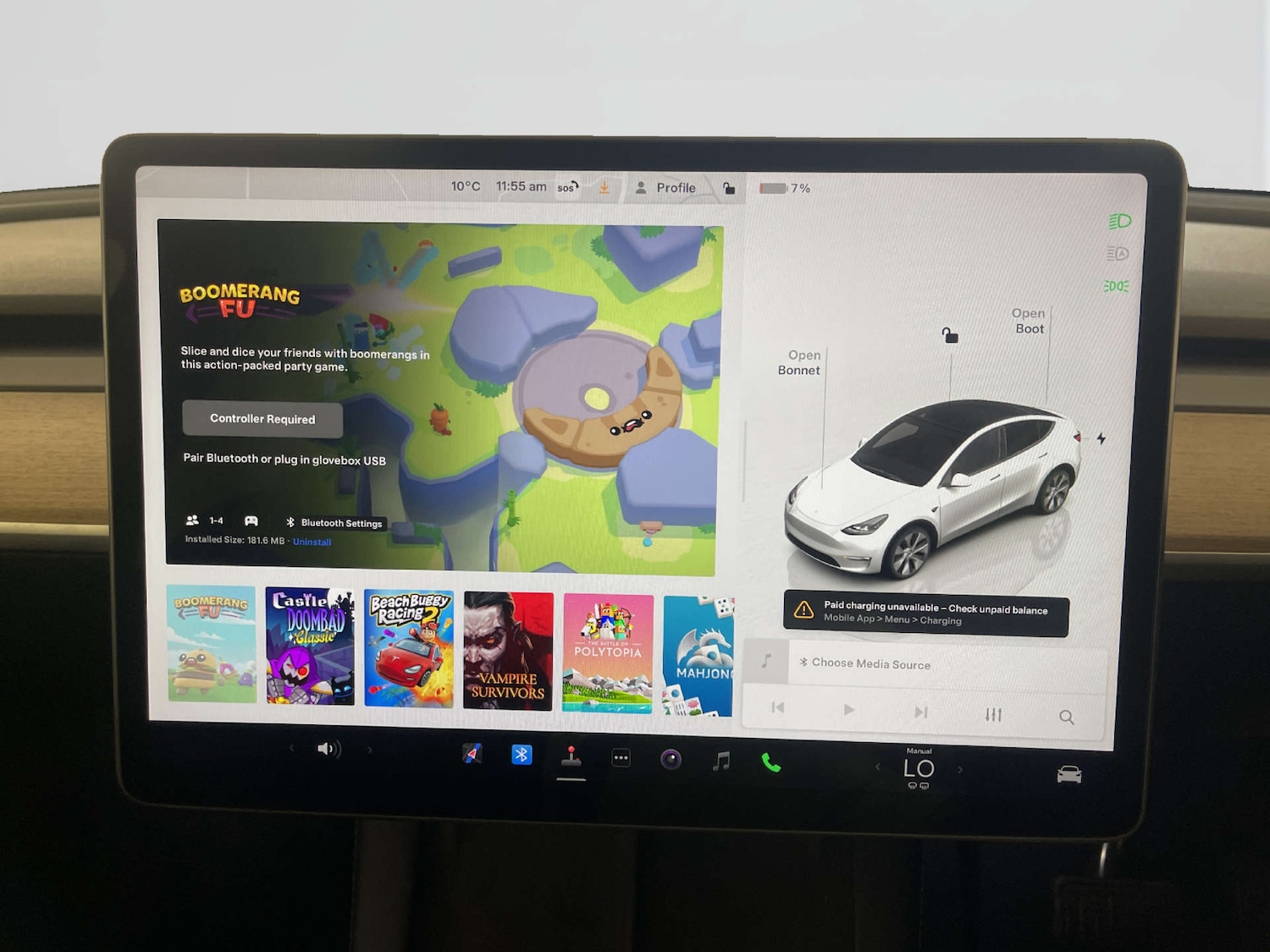 Used Tesla Model Y 2022 for sale - 77850672: Photo 27