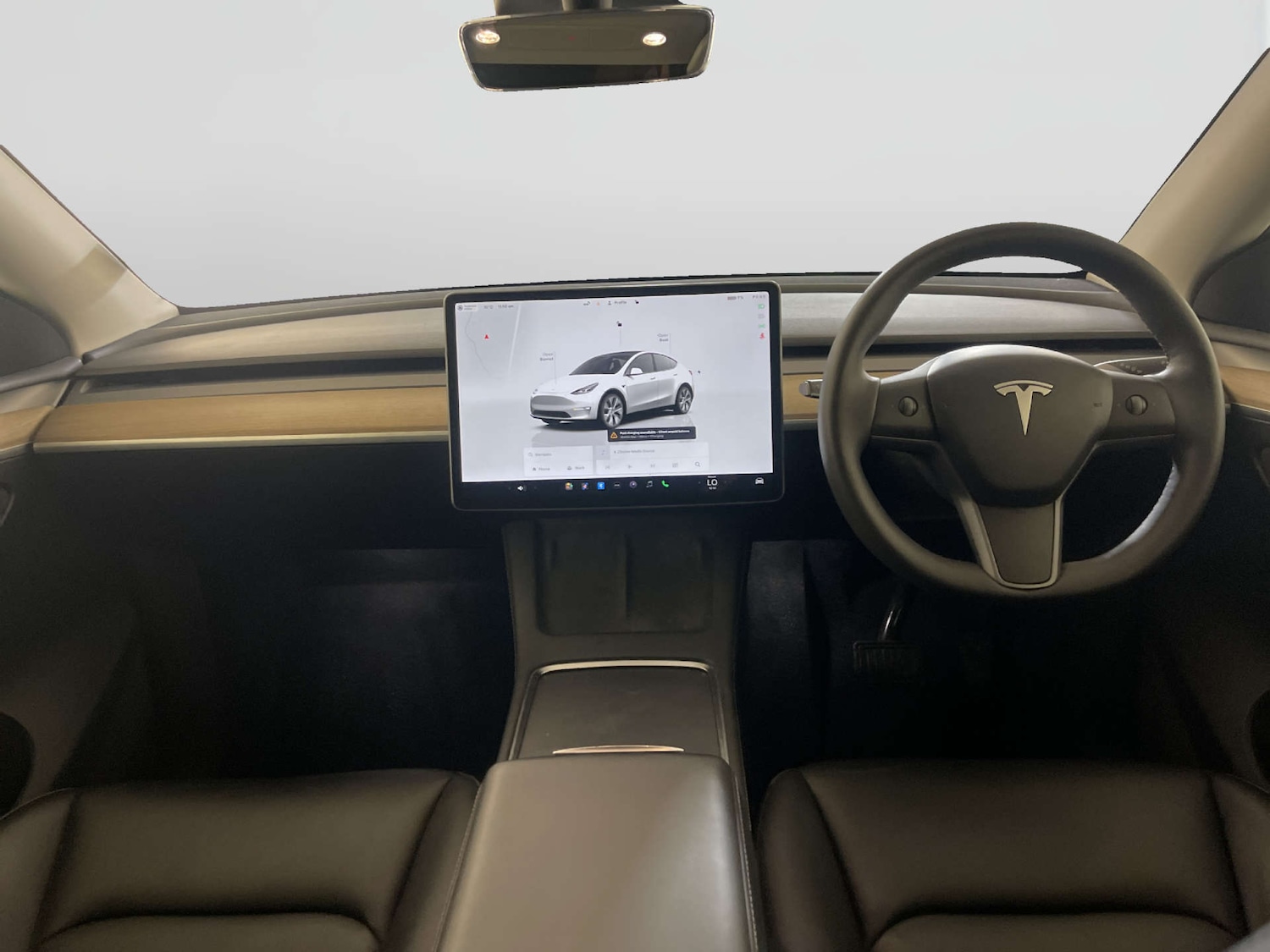 Used Tesla Model Y 2022 for sale - 77850672: Photo 3