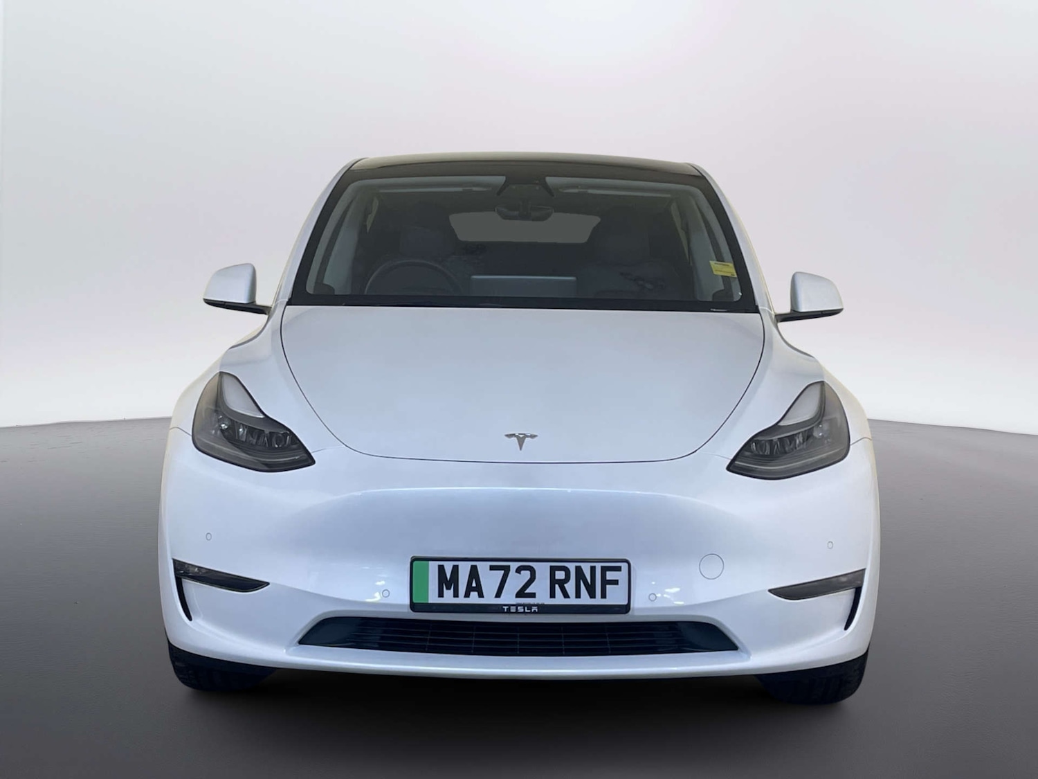 Used Tesla Model Y 2022 for sale - 77850672: Photo 5