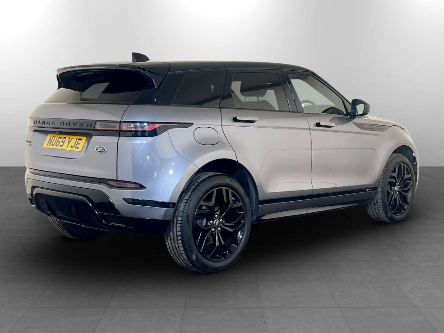 Used Land Rover Range Rover Evoque 2020 for sale - 77422770: Photo 10