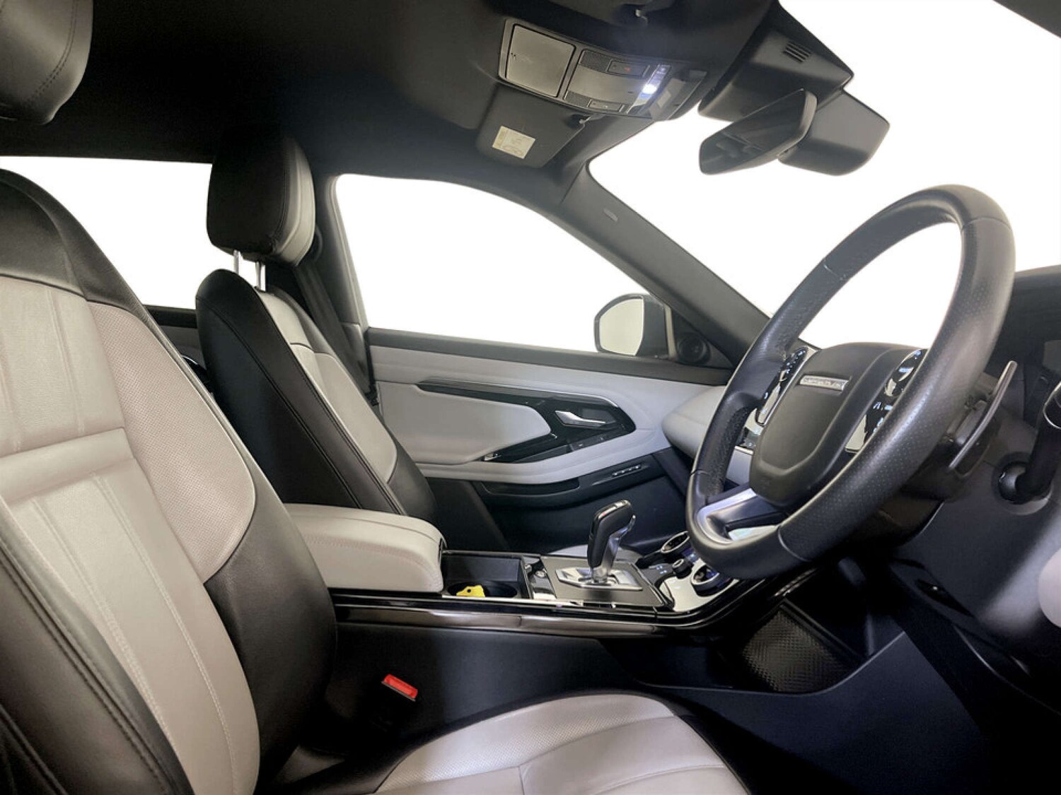 Used Land Rover Range Rover Evoque 2020 for sale - 77422770: Photo 13