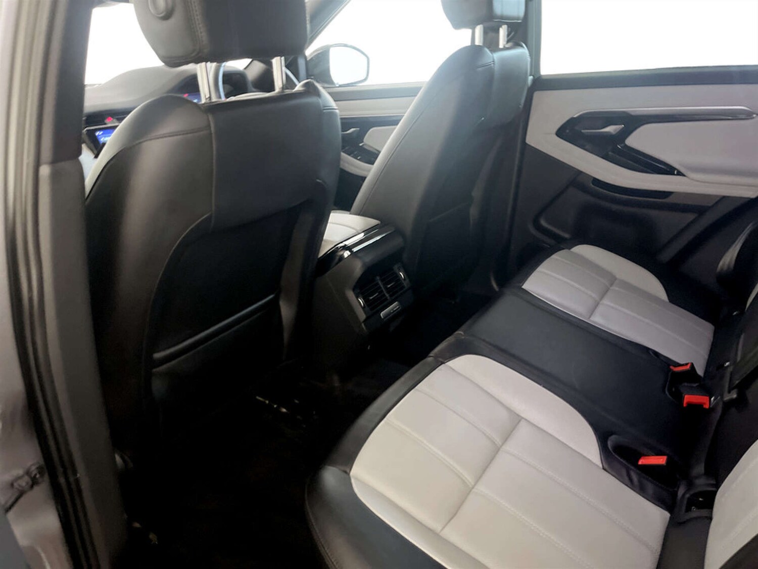 Used Land Rover Range Rover Evoque 2020 for sale - 77422770: Photo 14