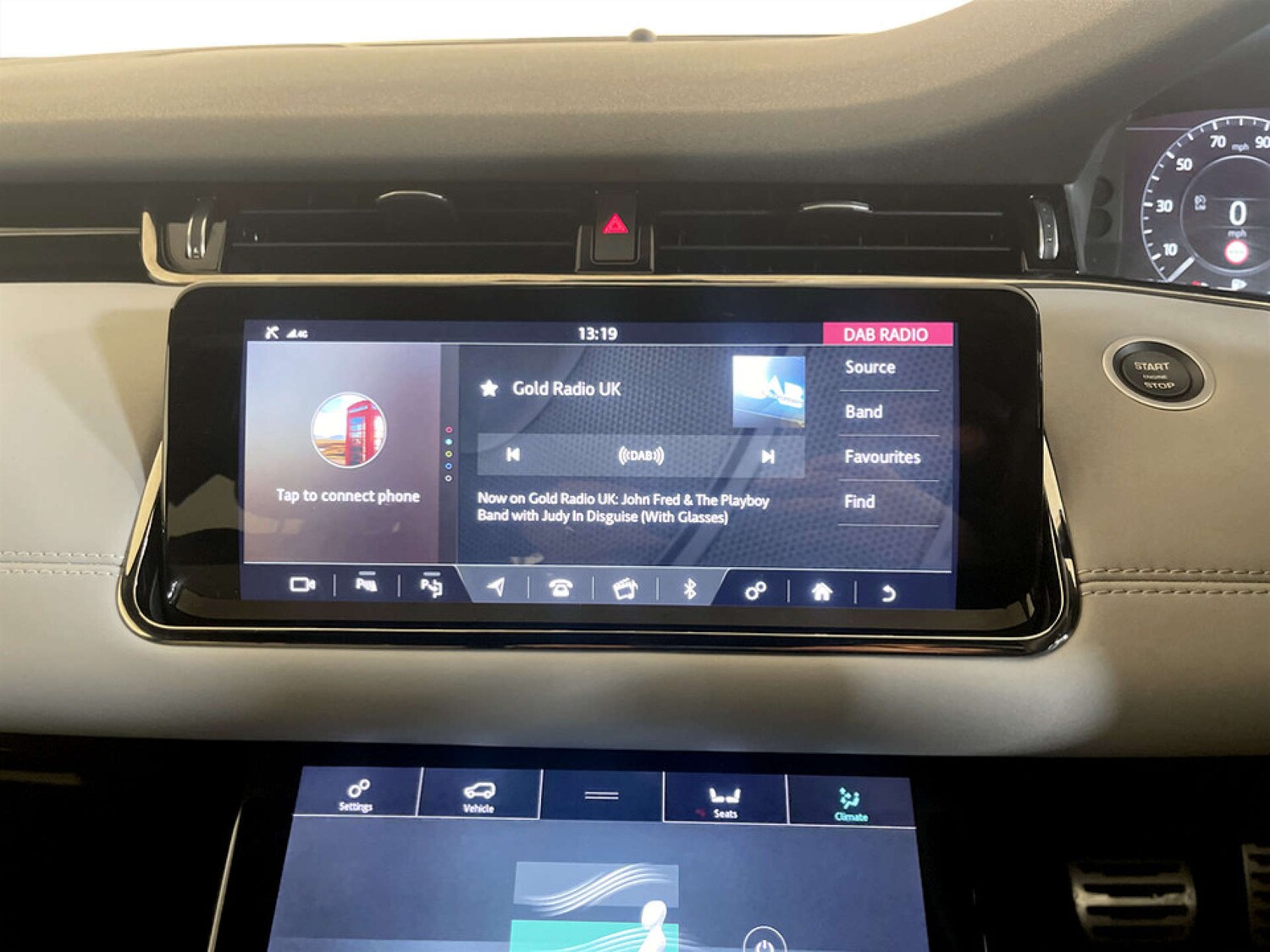 Used Land Rover Range Rover Evoque 2020 for sale - 77422770: Photo 22