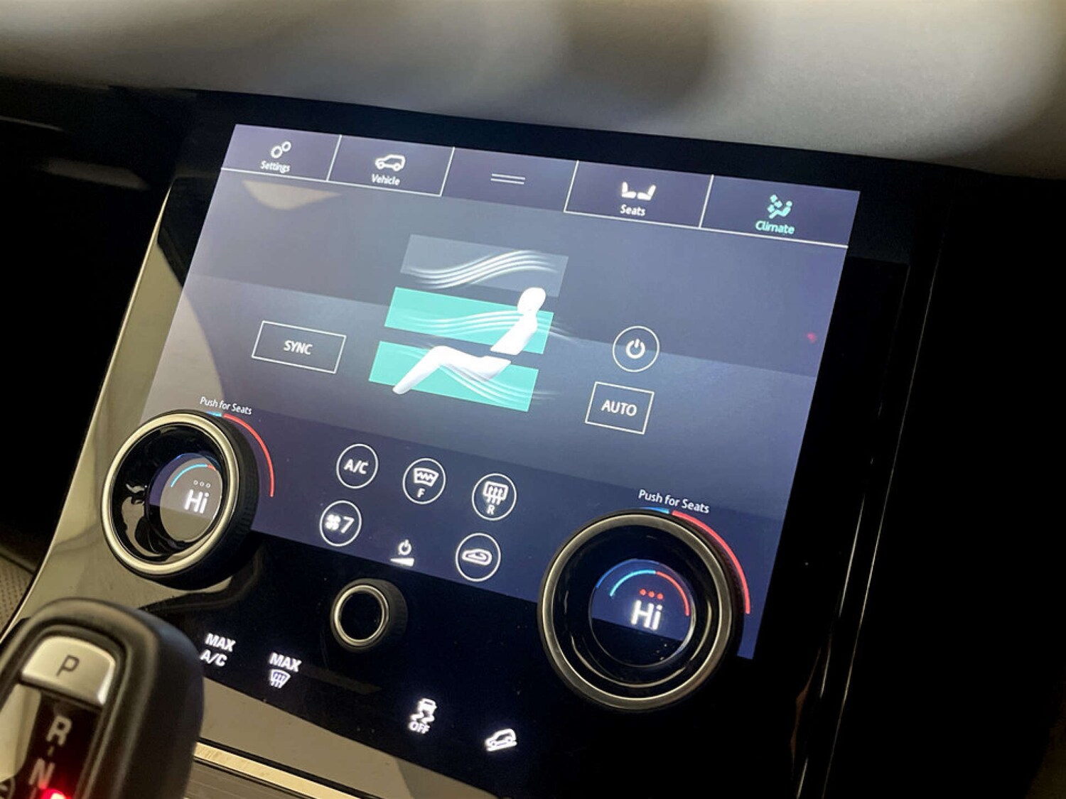 Used Land Rover Range Rover Evoque 2020 for sale - 77422770: Photo 25