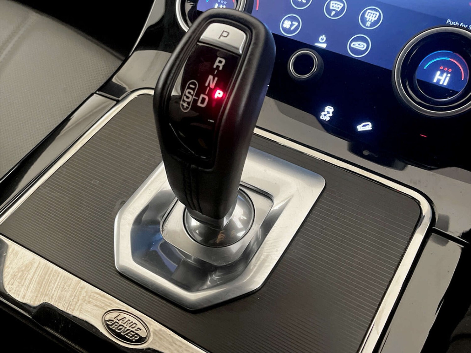 Used Land Rover Range Rover Evoque 2020 for sale - 77422770: Photo 26