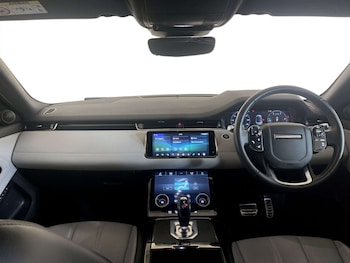 Used Land Rover Range Rover Evoque 2020 for sale - 77422770: Photo