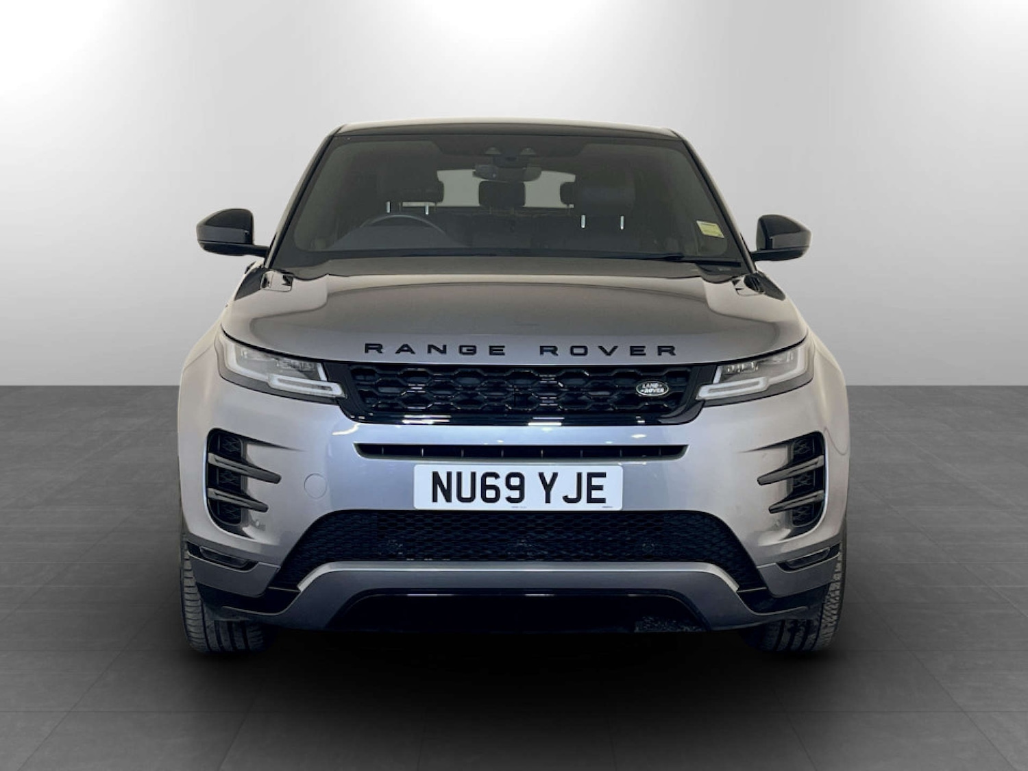 Used Land Rover Range Rover Evoque 2020 for sale - 77422770: Photo 5