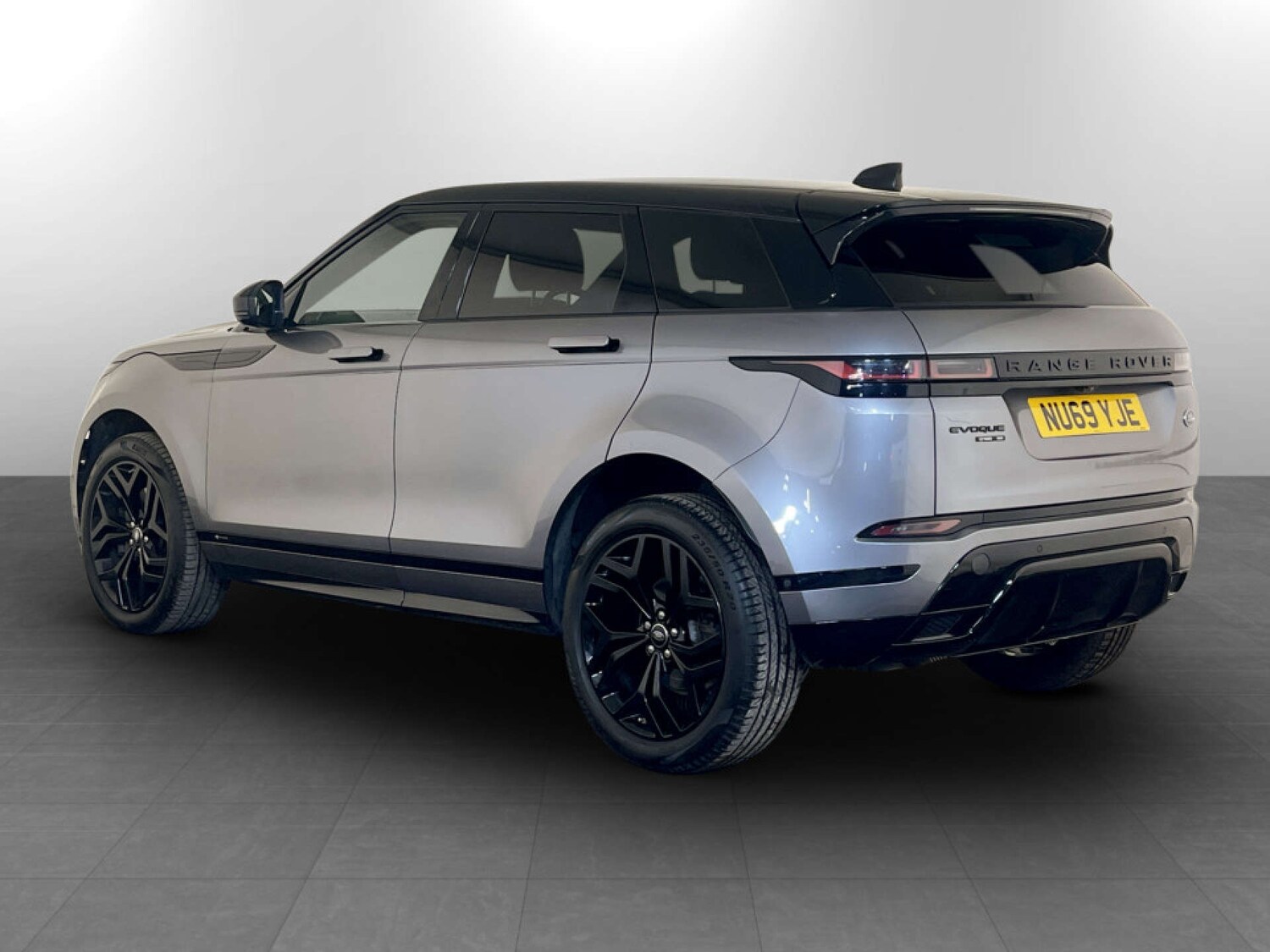 Used Land Rover Range Rover Evoque 2020 for sale - 77422770: Photo 8
