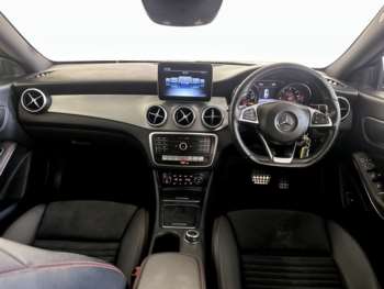 Used Mercedes-Benz CLA 2018 for sale - 75121087: Photo