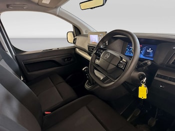 Used Citroen Dispatch 2024 for sale - 79589101: Photo