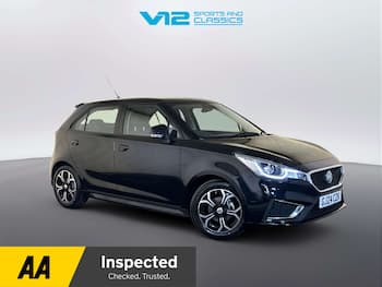 Used MG MG3 2024 for sale - 79829907: Photo