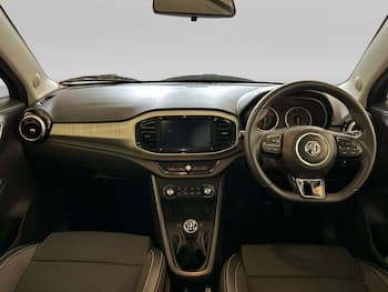 Used MG MG3 2024 for sale - 79829907: Photo