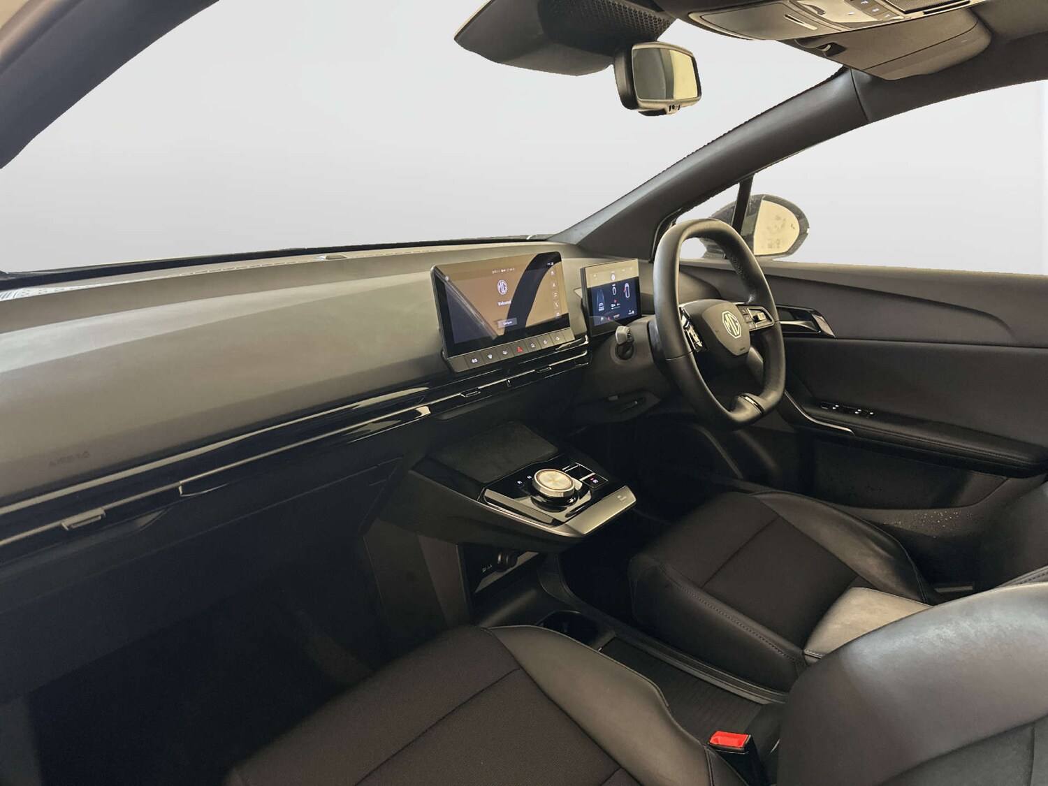 Used MG MG4 2023 for sale - 77967916: Photo 12