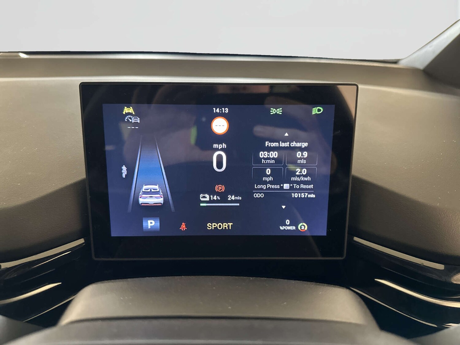 Used MG MG4 2023 for sale - 77967916: Photo 18