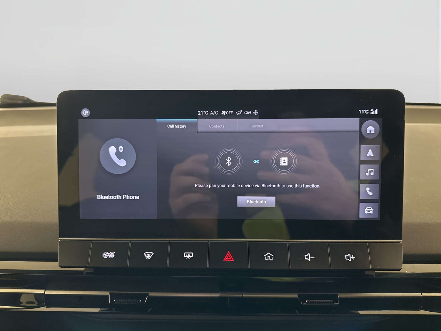 Used MG MG4 2023 for sale - 77967916: Photo 22