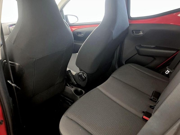 Used Toyota AYGO 2021 for sale - 76123762: Photo 14