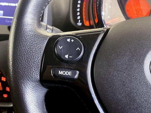 Used Toyota AYGO 2021 for sale - 76123762: Photo 17