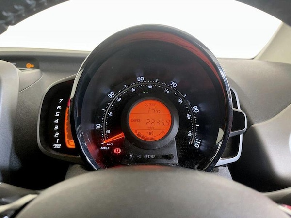 Used Toyota AYGO 2021 for sale - 76123762: Photo 18