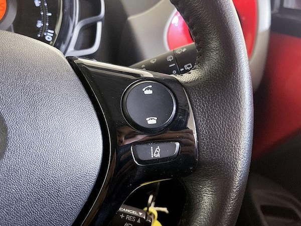 Used Toyota AYGO 2021 for sale - 76123762: Photo 19