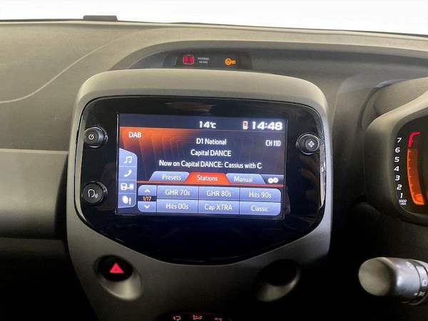 Used Toyota AYGO 2021 for sale - 76123762: Photo 23