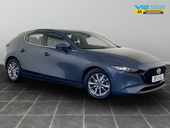 Used Mazda Mazda3 2021 for sale - 75650218: Photo
