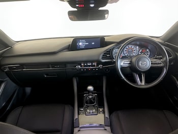 Used Mazda Mazda3 2021 for sale - 75650218: Photo