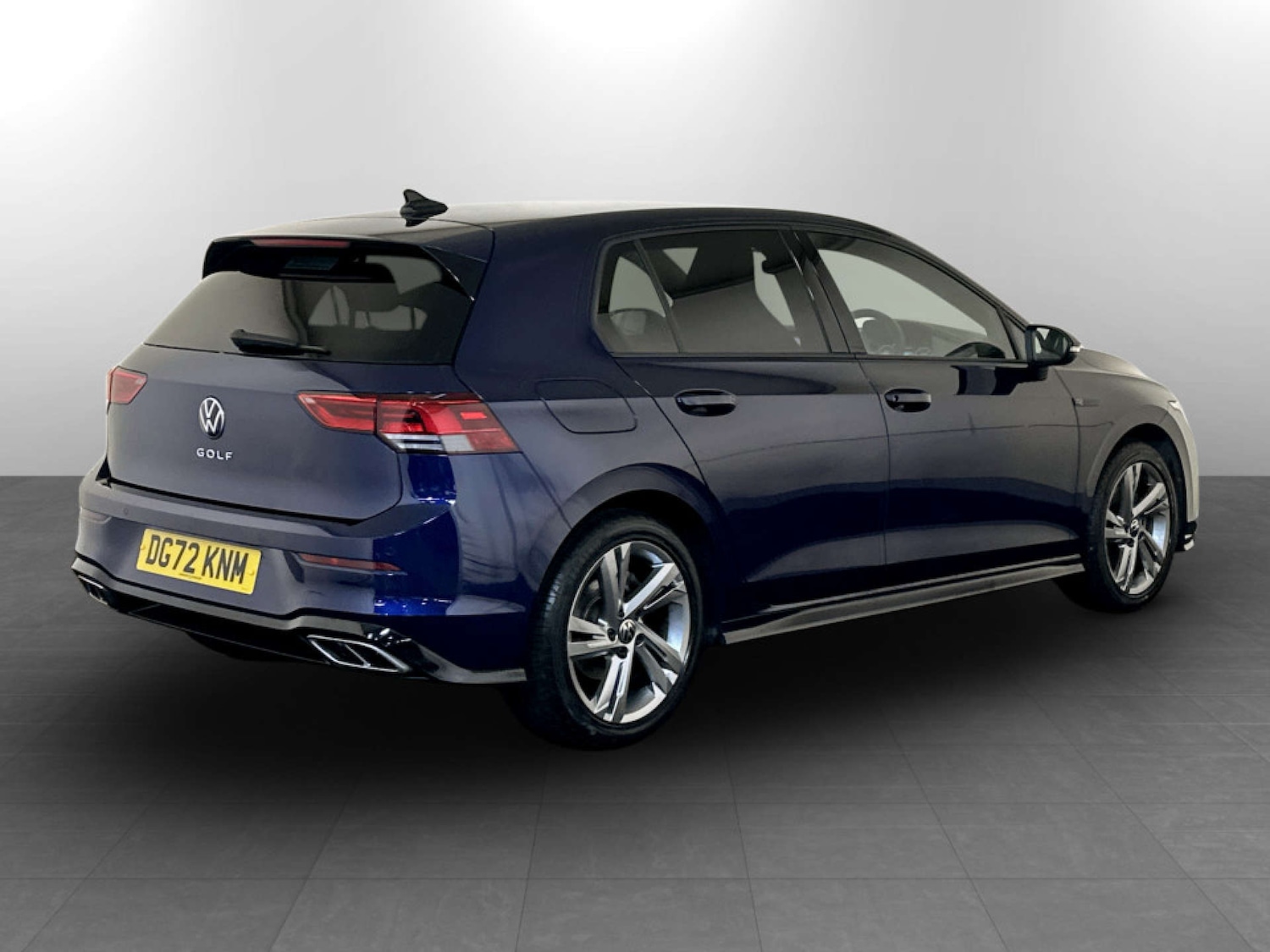 Used Volkswagen Golf 2022 for sale - 78123000: Photo 10