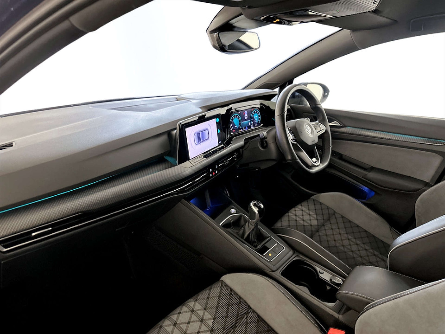 Used Volkswagen Golf 2022 for sale - 78123000: Photo 12