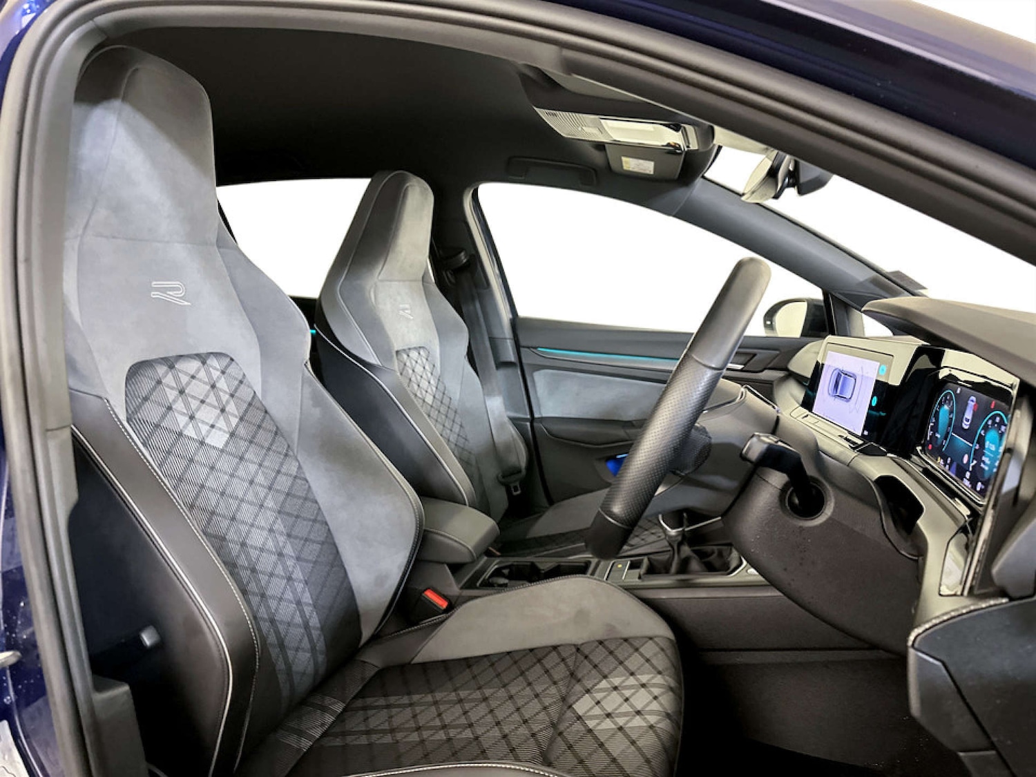 Used Volkswagen Golf 2022 for sale - 78123000: Photo 13