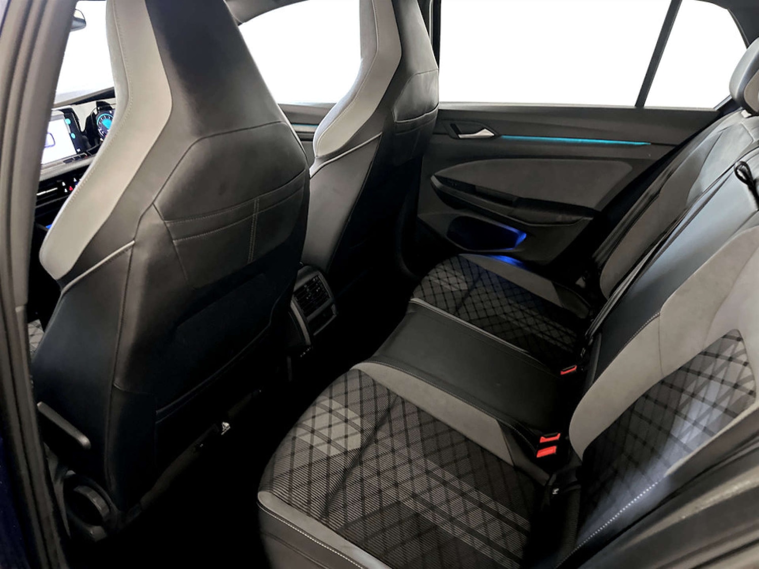 Used Volkswagen Golf 2022 for sale - 78123000: Photo 14